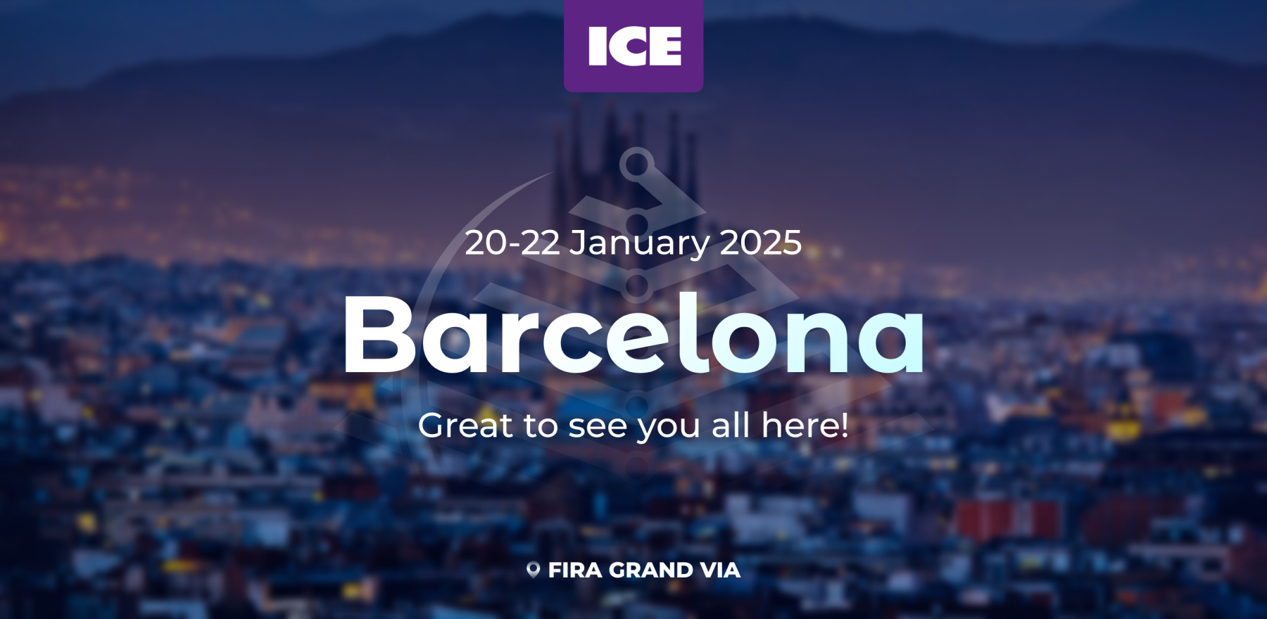 Meet PaySaxas at ICE Barcelona 2025!
