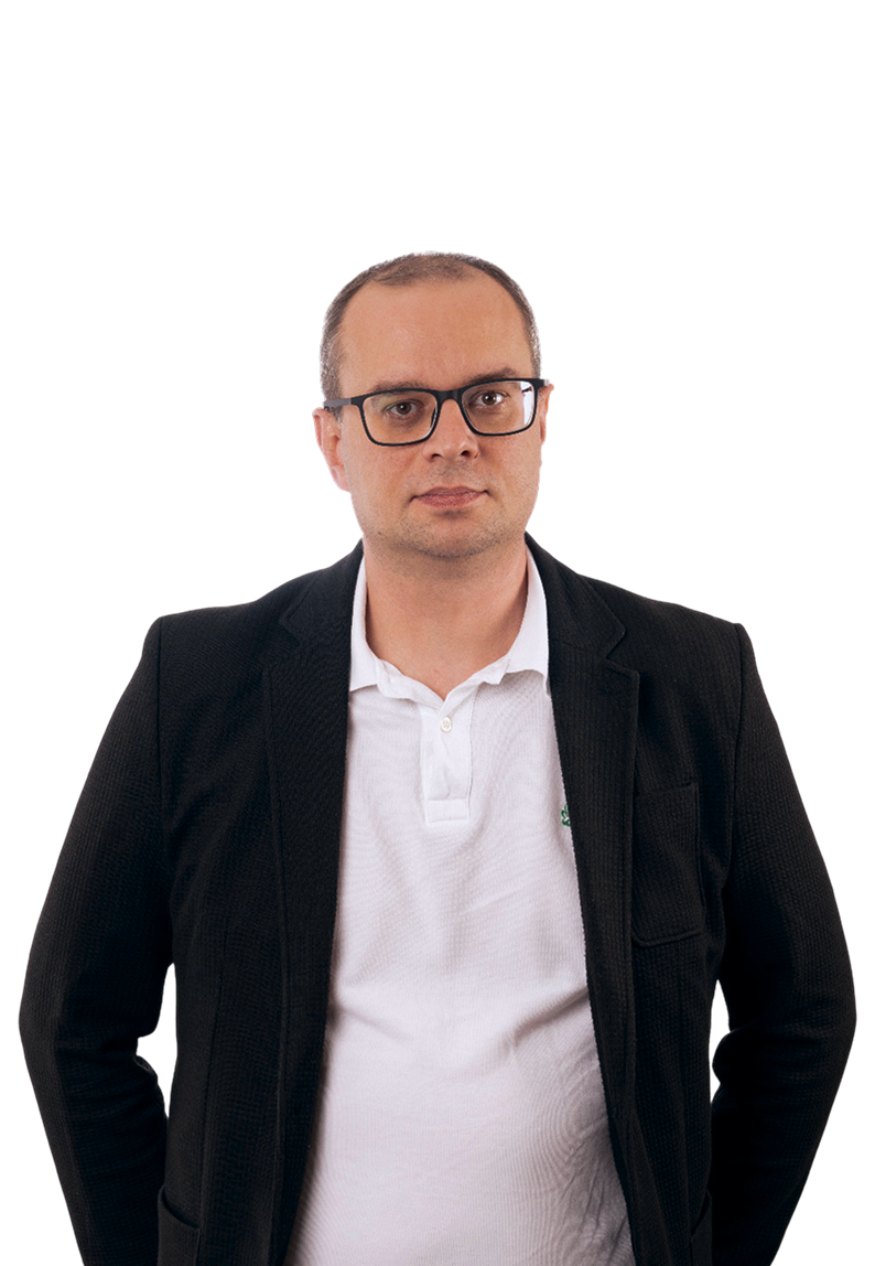 Alex Sulenko